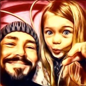 Meet your Posher, Richard